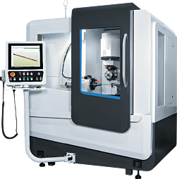 Оборудование для изготовления инструмента